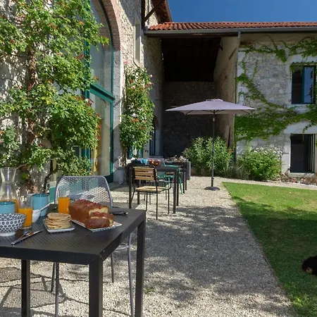 Guest house L'abelli D'estelle *