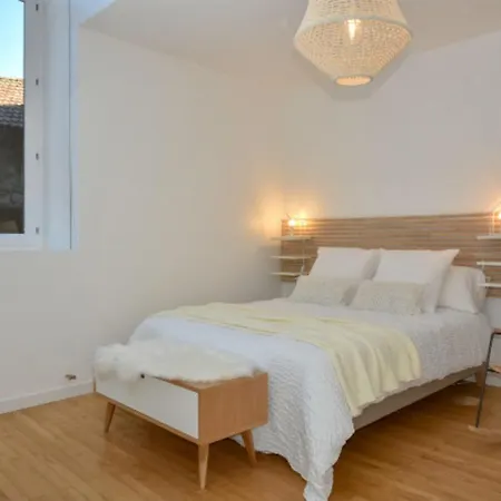 L'abelli D'estelle Guest house *