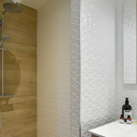 L'abelli D'estelle Guest house *