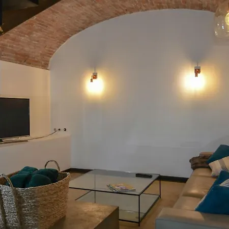 Guest house L'abelli D'estelle Le Touvet