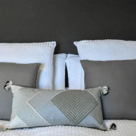 L'abelli D'estelle Guest house Le Touvet