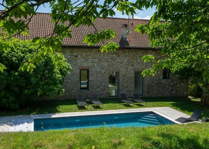 Guest house L'abelli D'estelle 4*