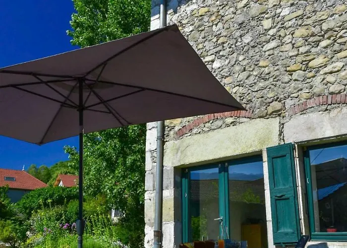 Guest house L'abelli D'estelle 4*