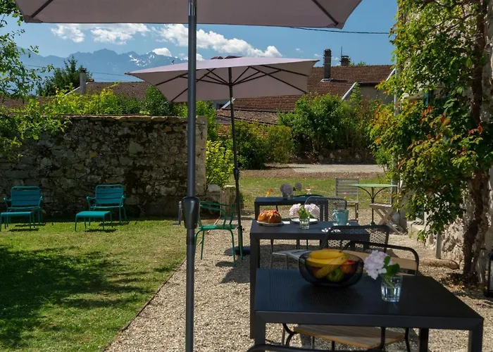 L'abelli D'estelle Guest house 4*