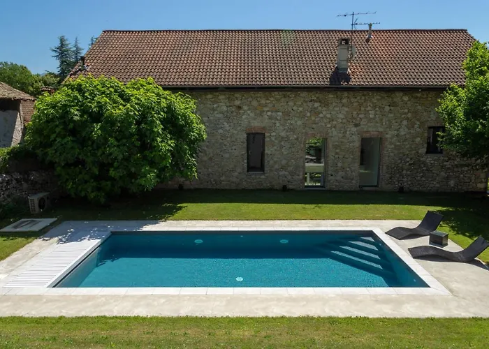 Guest house L'abelli D'estelle