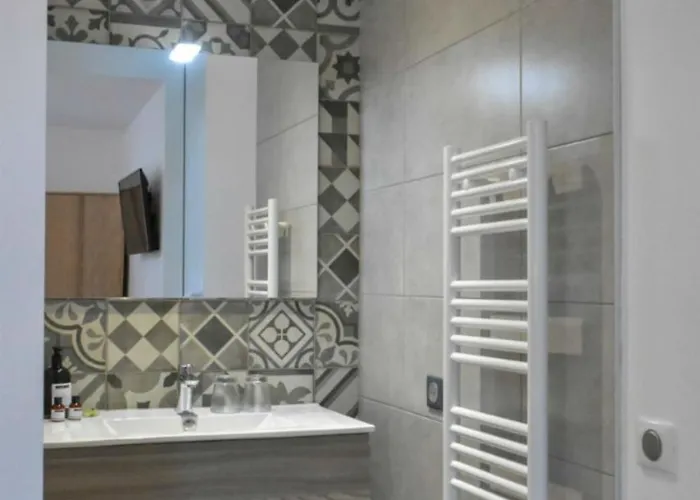 L'abelli D'estelle Guest house