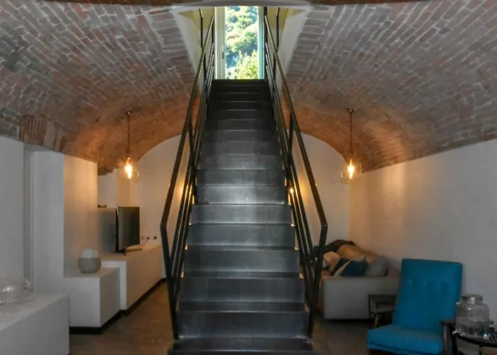 L'abelli D'estelle Guest house Le Touvet