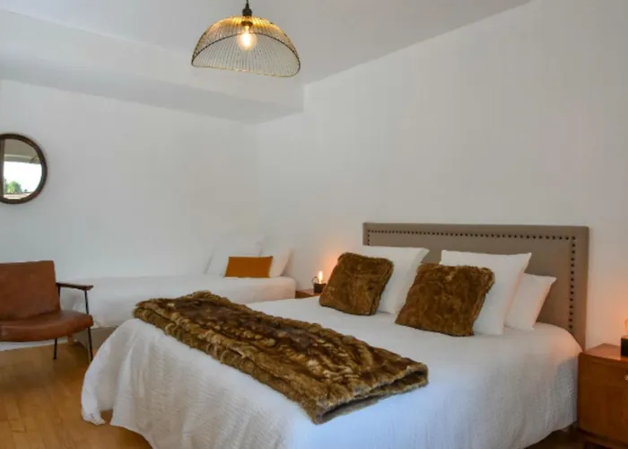 Guest house L'abelli D'estelle