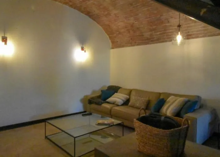 L'abelli D'estelle Guest house Le Touvet