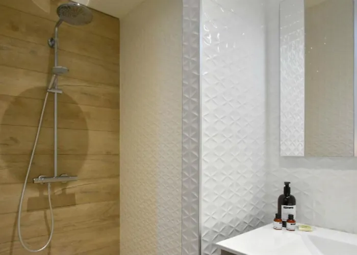 L'abelli D'estelle Guest house 4*