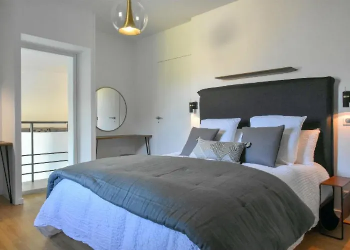 L'abelli D'estelle Guest house 4*