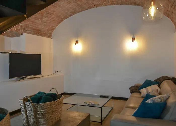Guest house L'abelli D'estelle Le Touvet
