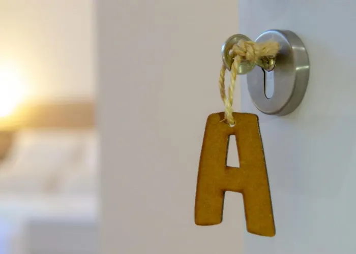L'abelli D'estelle Guest house
