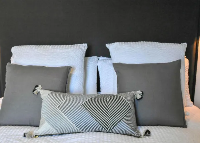 L'abelli D'estelle Guest house Le Touvet