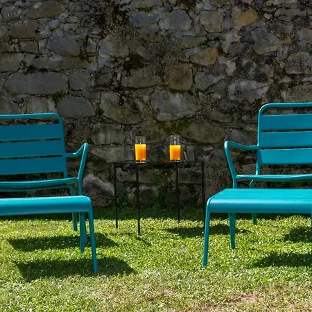 Gasthuis L'abelli D'estelle Le Touvet