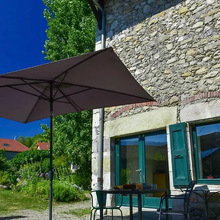 Maison d'hôtes L'abelli D'estelle *