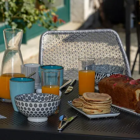 L'abelli D'estelle Gasthuis 4*