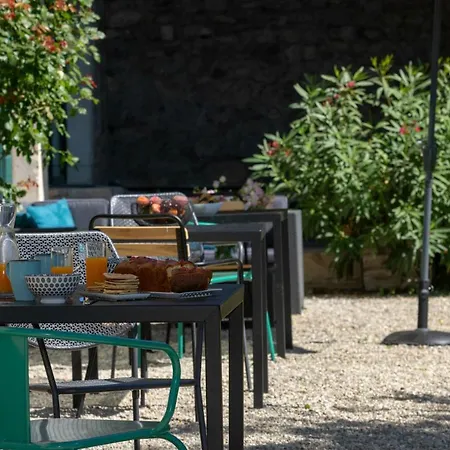 L'abelli D'estelle Maison d'hôtes