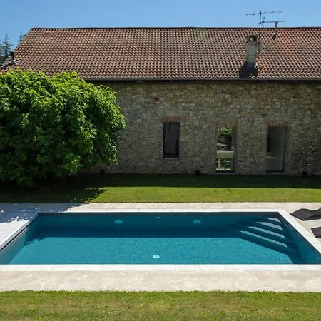 Gasthuis L'abelli D'estelle