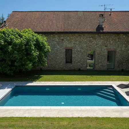 Maison d'hôtes L'abelli D'estelle