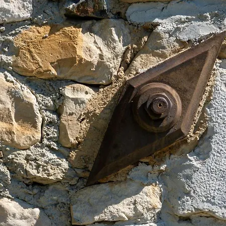 L'abelli D'estelle 4* Le Touvet