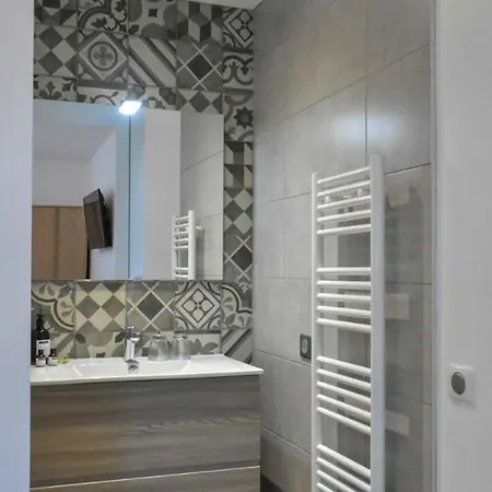 L'abelli D'estelle Gasthuis