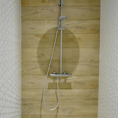 L'abelli D'estelle Gasthuis Le Touvet