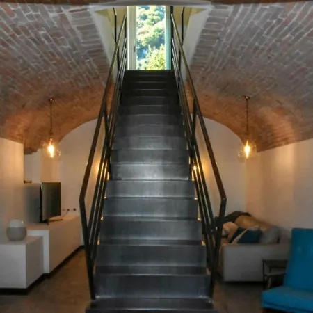 L'abelli D'estelle Gasthuis Le Touvet