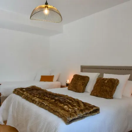 Gasthuis L'abelli D'estelle