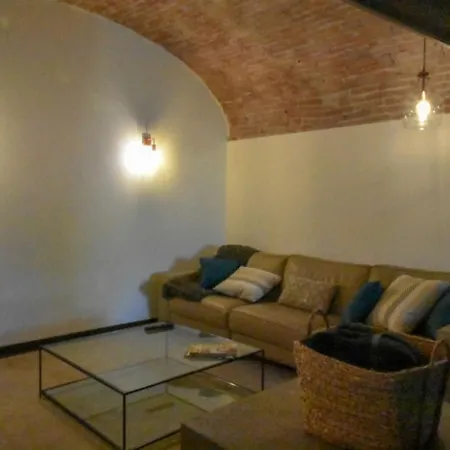 L'abelli D'estelle Gasthuis Le Touvet