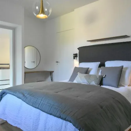 L'abelli D'estelle Maison d'hôtes *