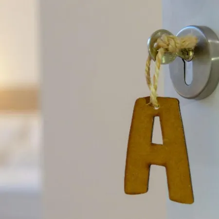 L'abelli D'estelle Gasthuis