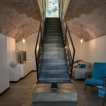 L'abelli D'estelle 4*