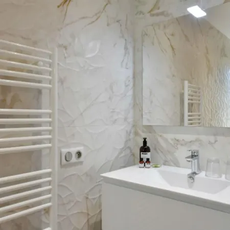 L'abelli D'estelle 4* Le Touvet