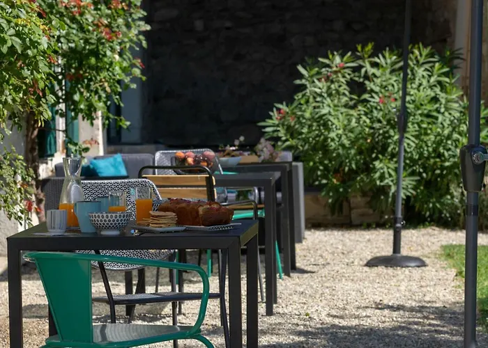 L'abelli D'estelle Gasthof